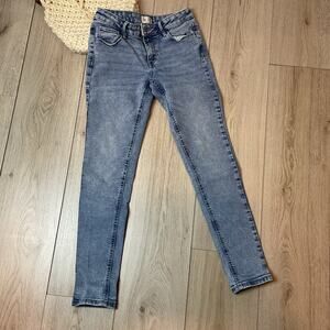 Girls So Size 14 Jeans Lightwash